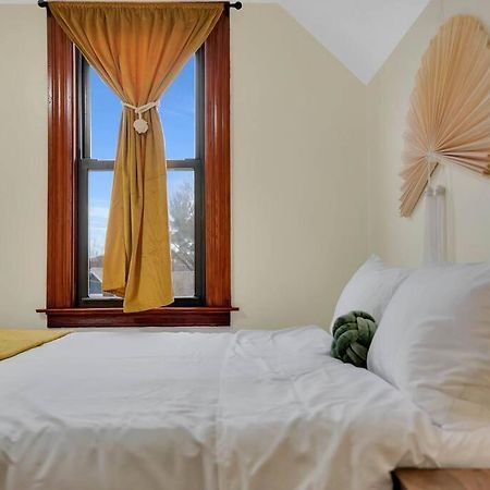 Golden Gem In Heart Of East Rock Quiet 3Br Near Dt And Yale New Haven Exterior foto