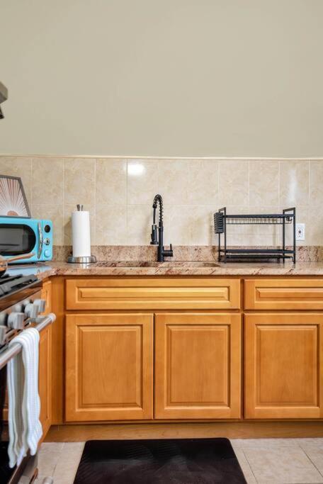 Golden Gem In Heart Of East Rock Quiet 3Br Near Dt And Yale New Haven Exterior foto