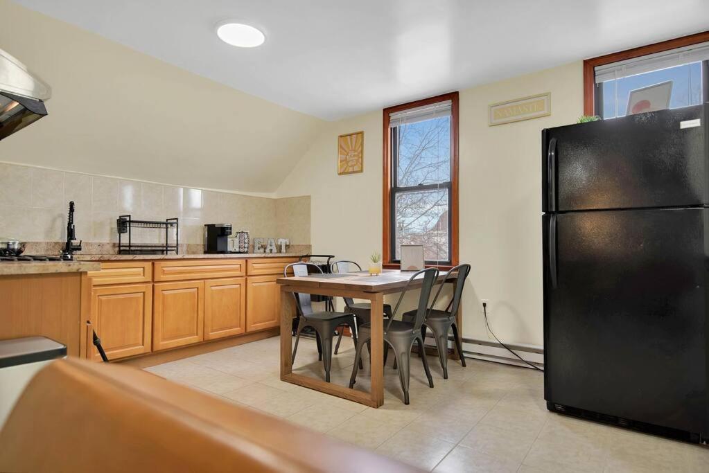 Golden Gem In Heart Of East Rock Quiet 3Br Near Dt And Yale New Haven Exterior foto