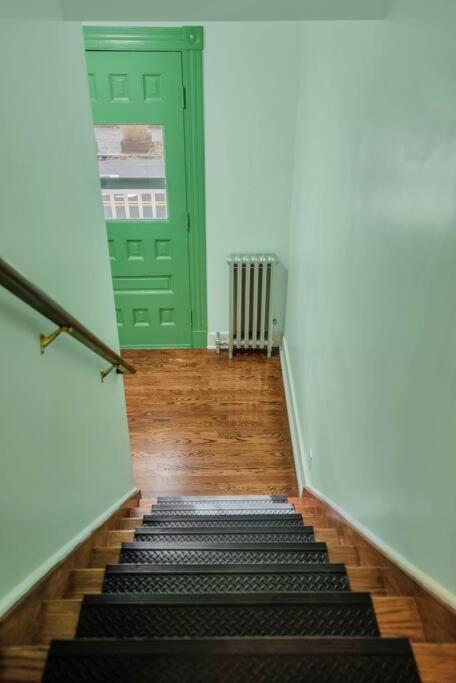 Golden Gem In Heart Of East Rock Quiet 3Br Near Dt And Yale New Haven Exterior foto