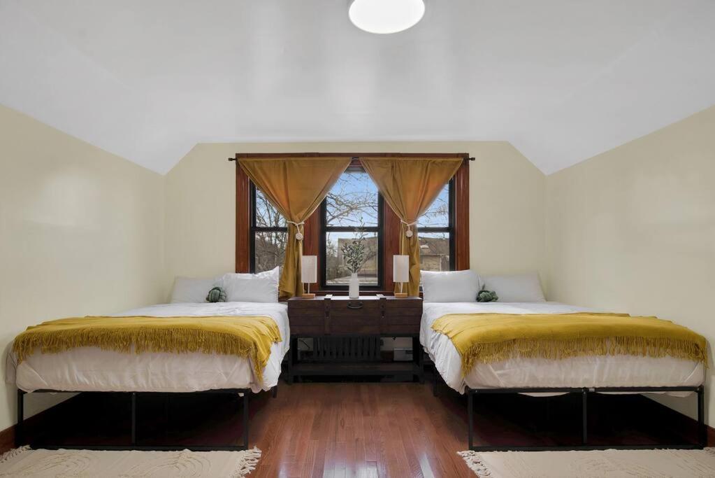 Golden Gem In Heart Of East Rock Quiet 3Br Near Dt And Yale New Haven Exterior foto