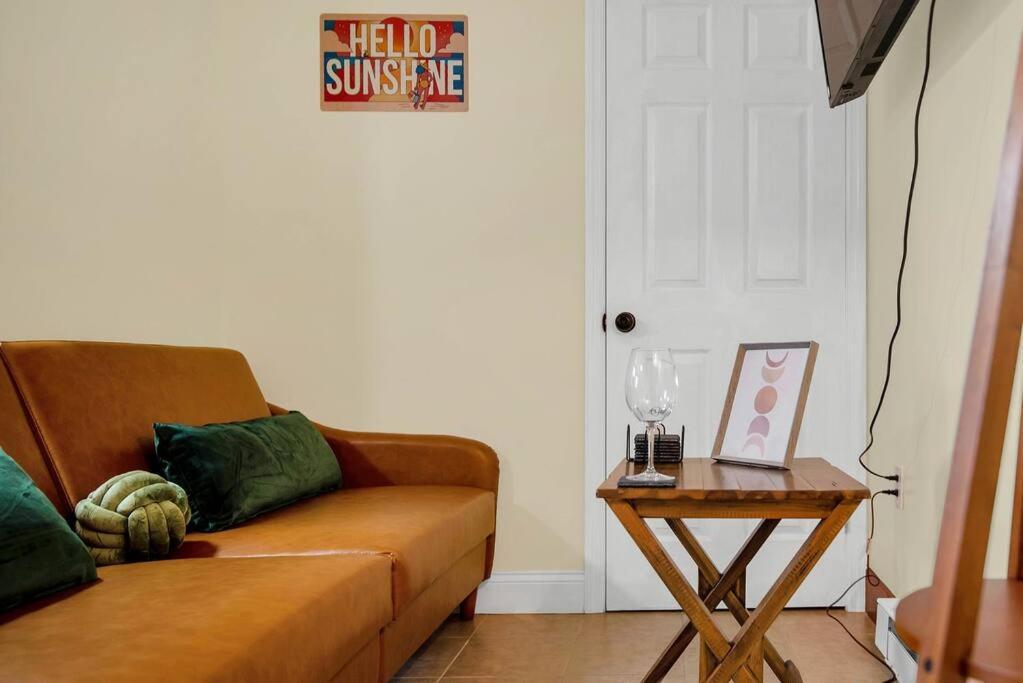 Golden Gem In Heart Of East Rock Quiet 3Br Near Dt And Yale New Haven Exterior foto