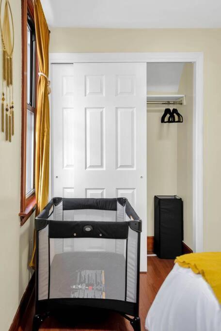 Golden Gem In Heart Of East Rock Quiet 3Br Near Dt And Yale New Haven Exterior foto